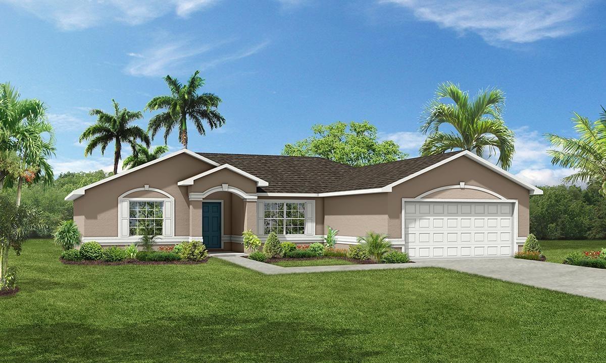 Listing Details for 99 Laguna Forest Trail, PALM COAST, FL 32164