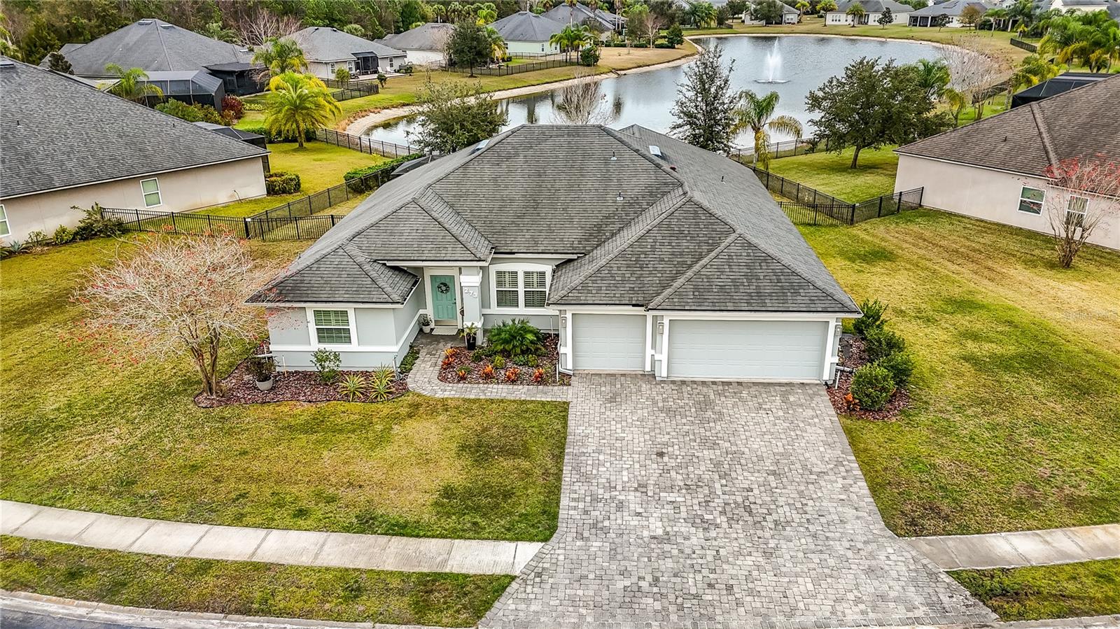 Details for 273 Parkwood Circle, ST AUGUSTINE, FL 32086