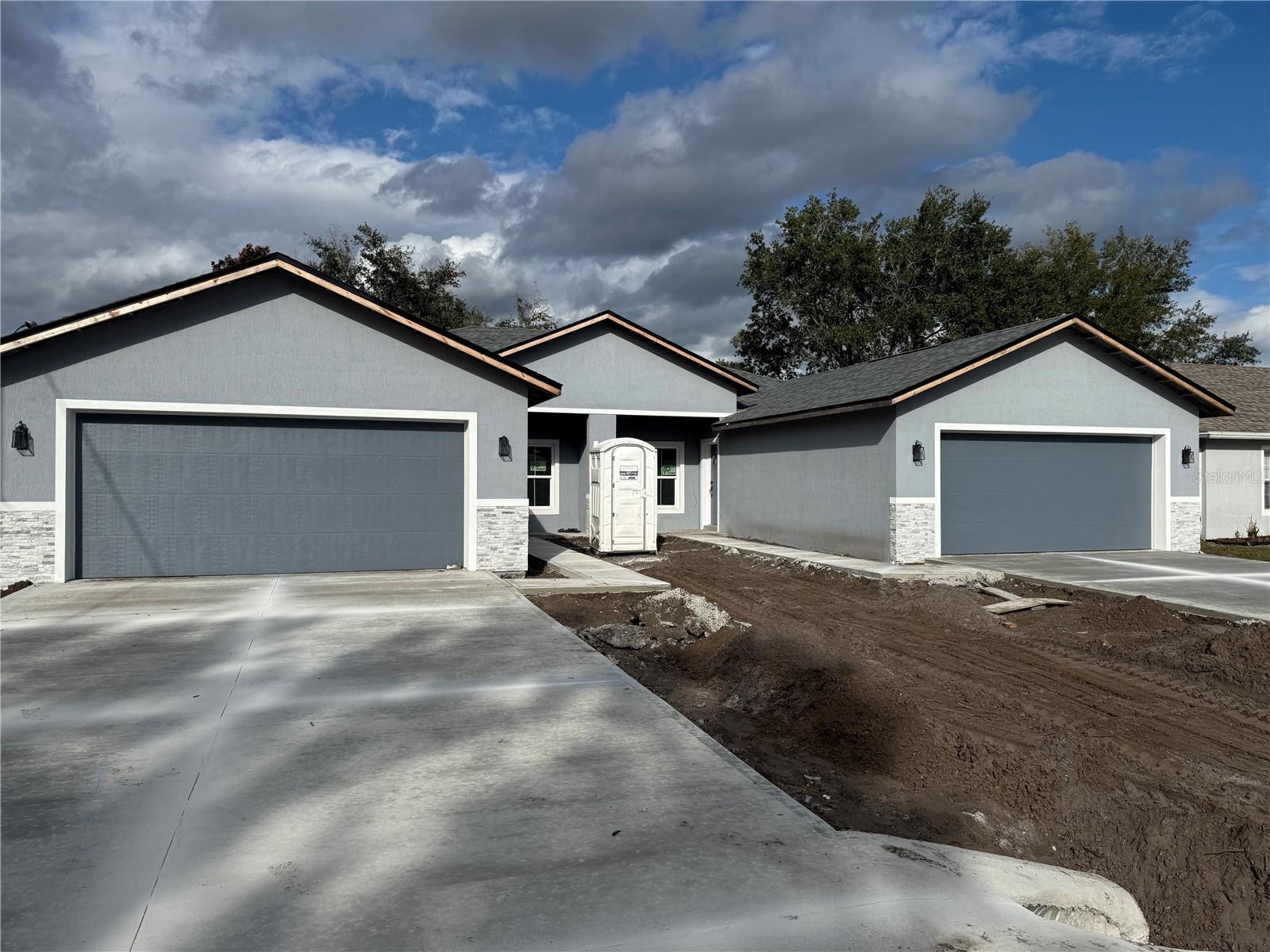 Details for 55 Louisiana Drive, PALM COAST, FL 32137