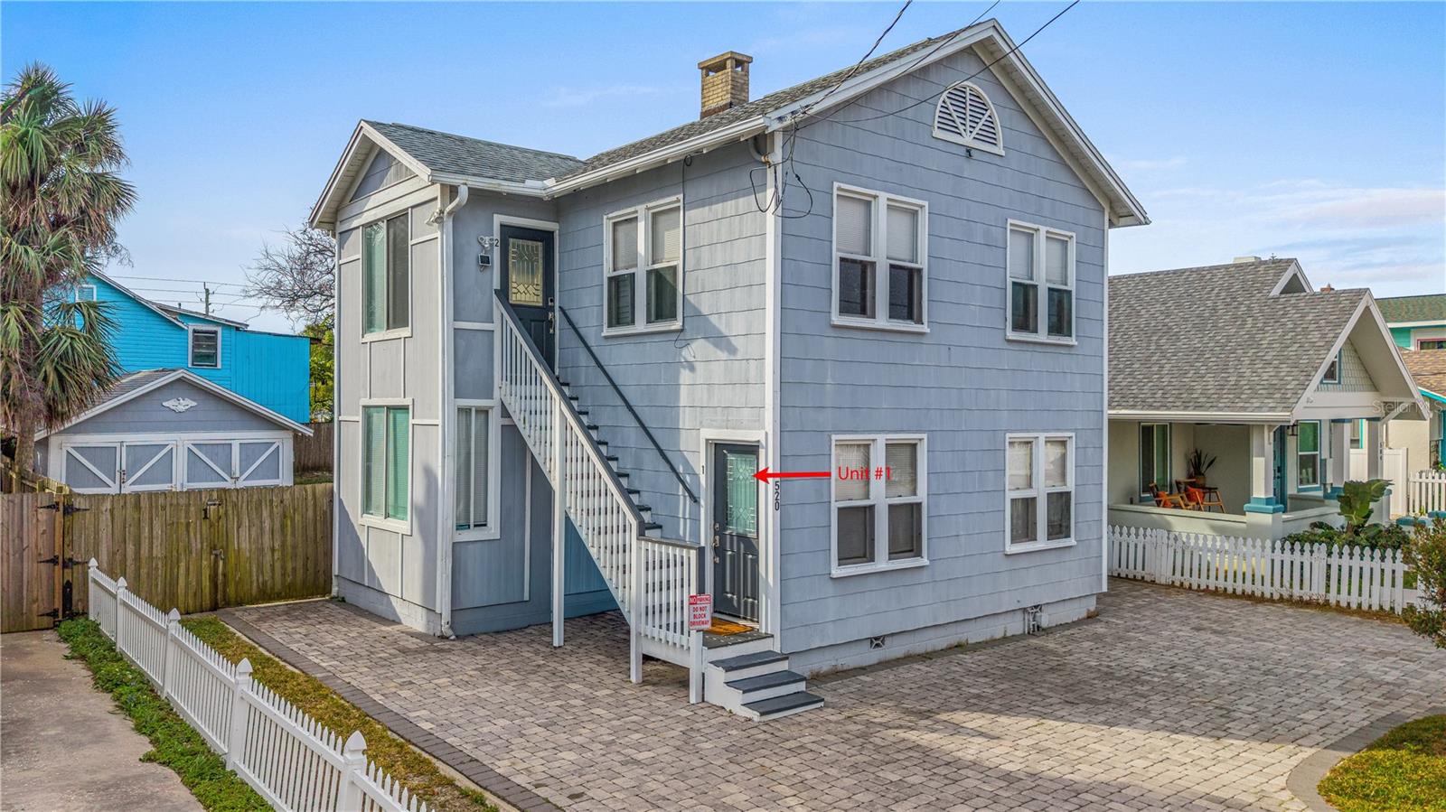 Details for 520 Vermont Avenue, DAYTONA BEACH, FL 32118