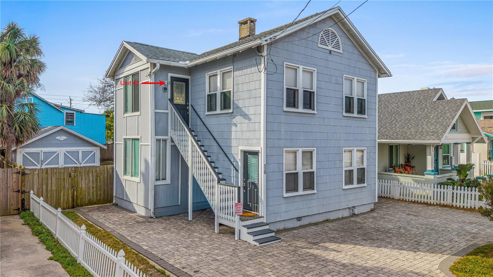 Image 2 of 50 For 520 Vermont Avenue