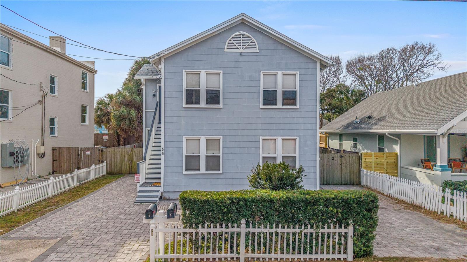 Image 4 of 50 For 520 Vermont Avenue