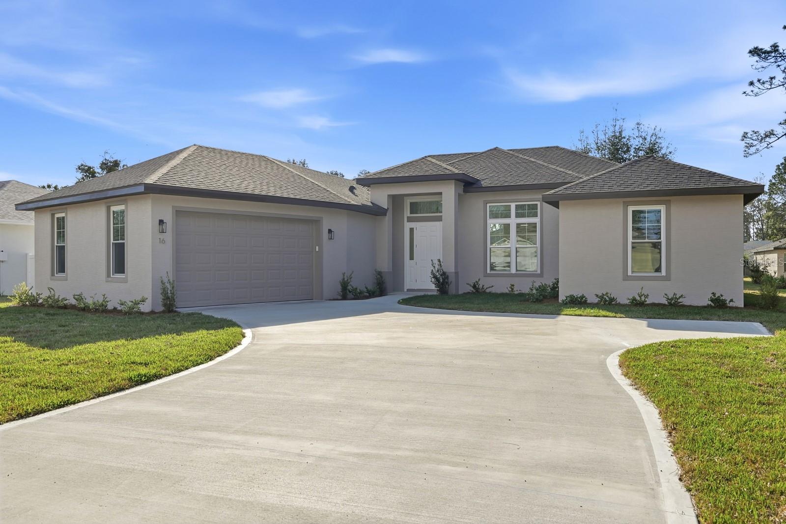 Details for 16 Pierce Lane, PALM COAST, FL 32164