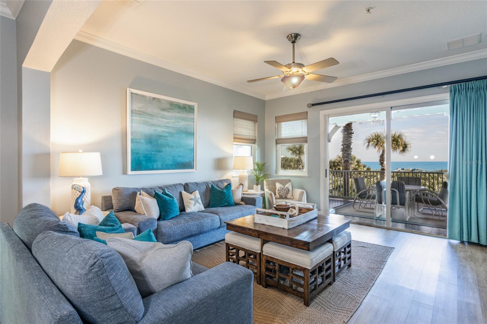 Image 17 of 39 For 600 Cinnamon Beach Way 521