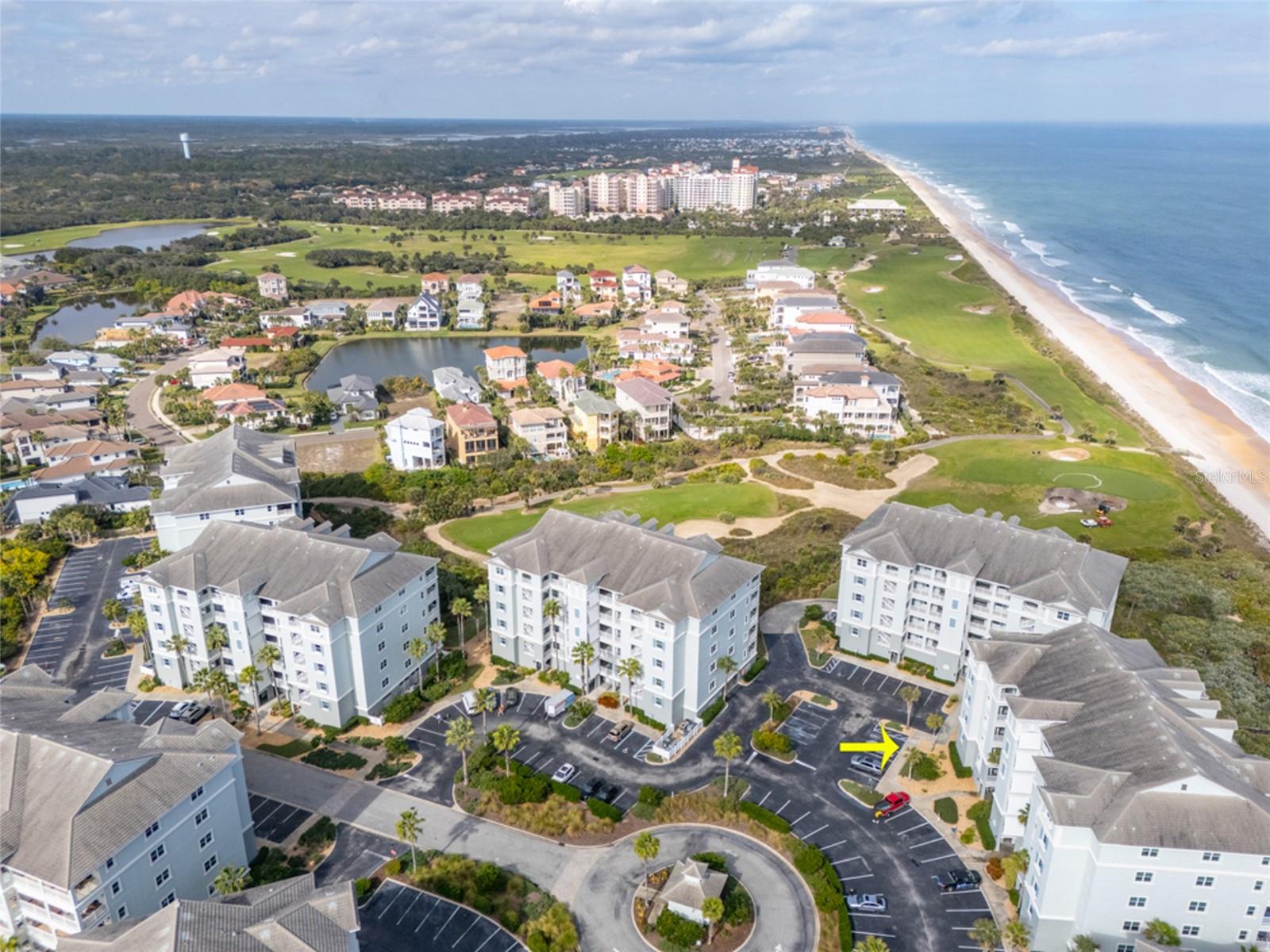 Image 39 of 39 For 600 Cinnamon Beach Way 521