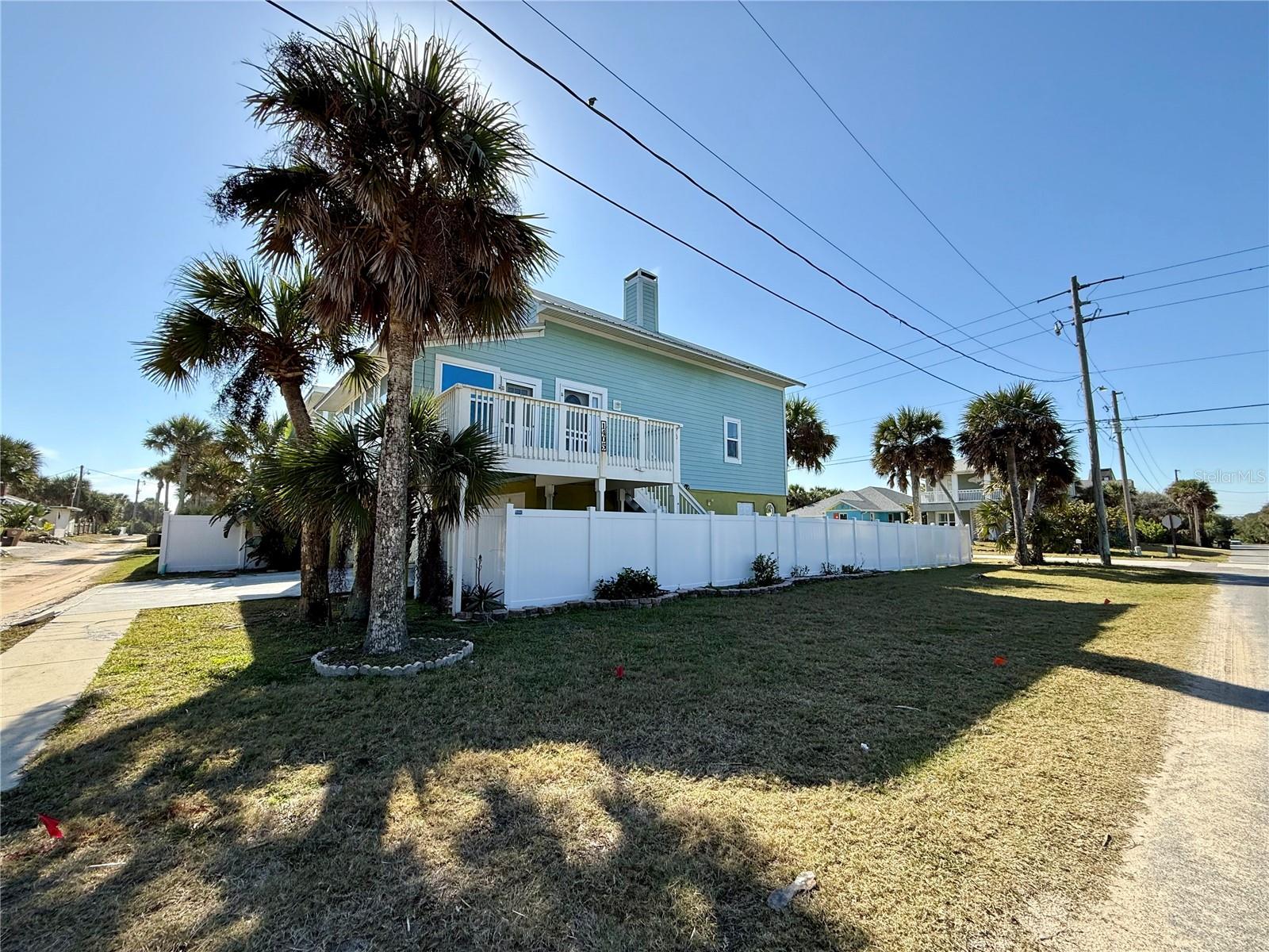 Details for 1405 Central Avenue, FLAGLER BEACH, FL 32136