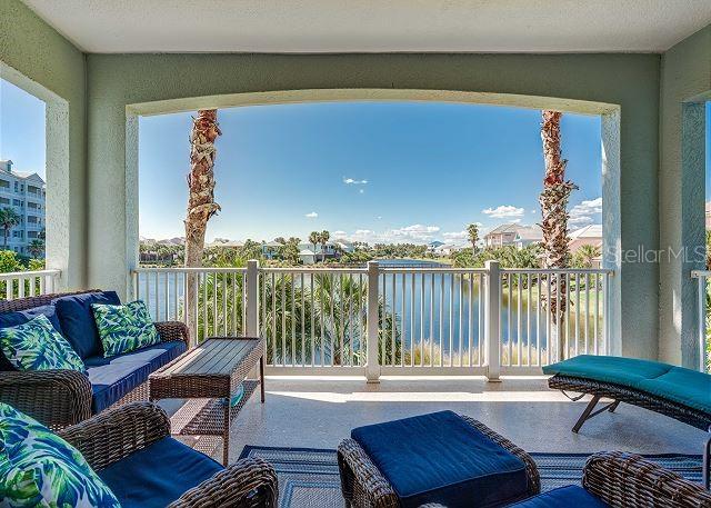 Image 11 of 38 For 1200 Cinnamon Beach Way 1124