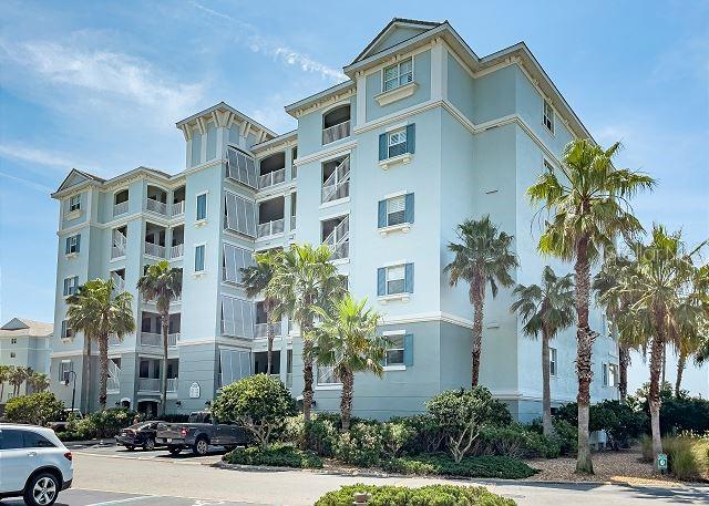 Image 38 of 38 For 1200 Cinnamon Beach Way 1124