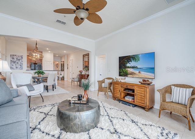 Image 6 of 38 For 1200 Cinnamon Beach Way 1124