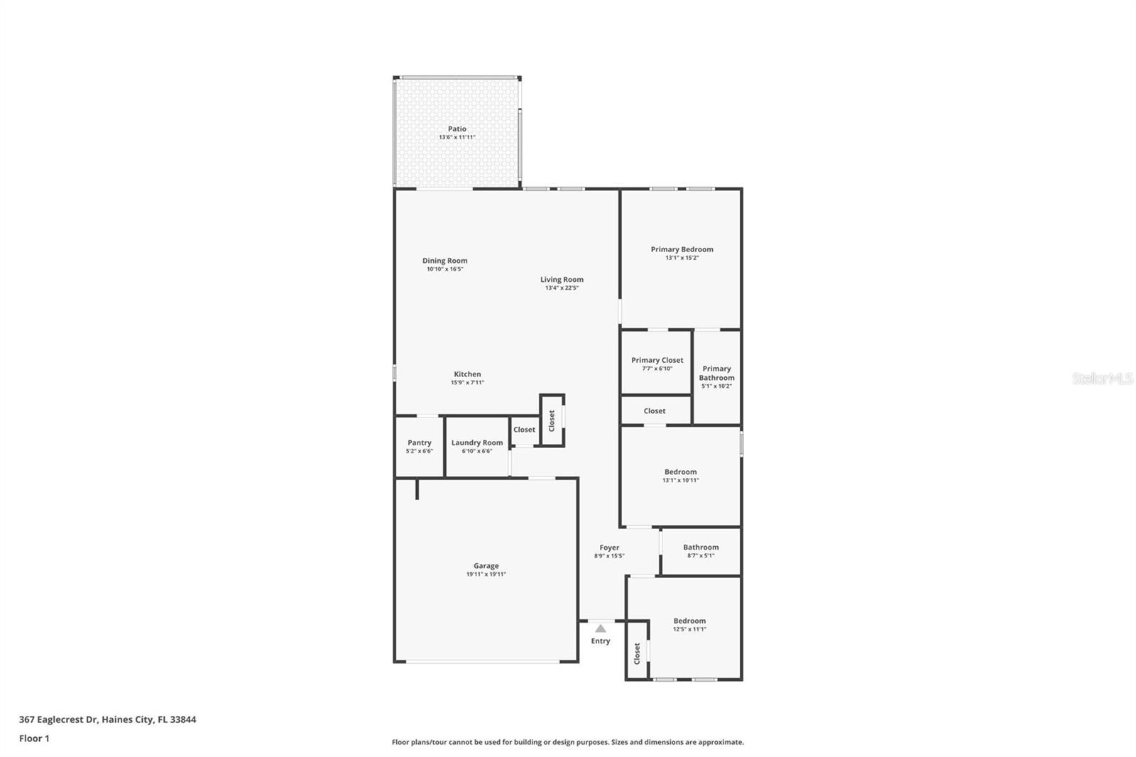 Image 58 of 58 For 367 Eaglecrest Drive