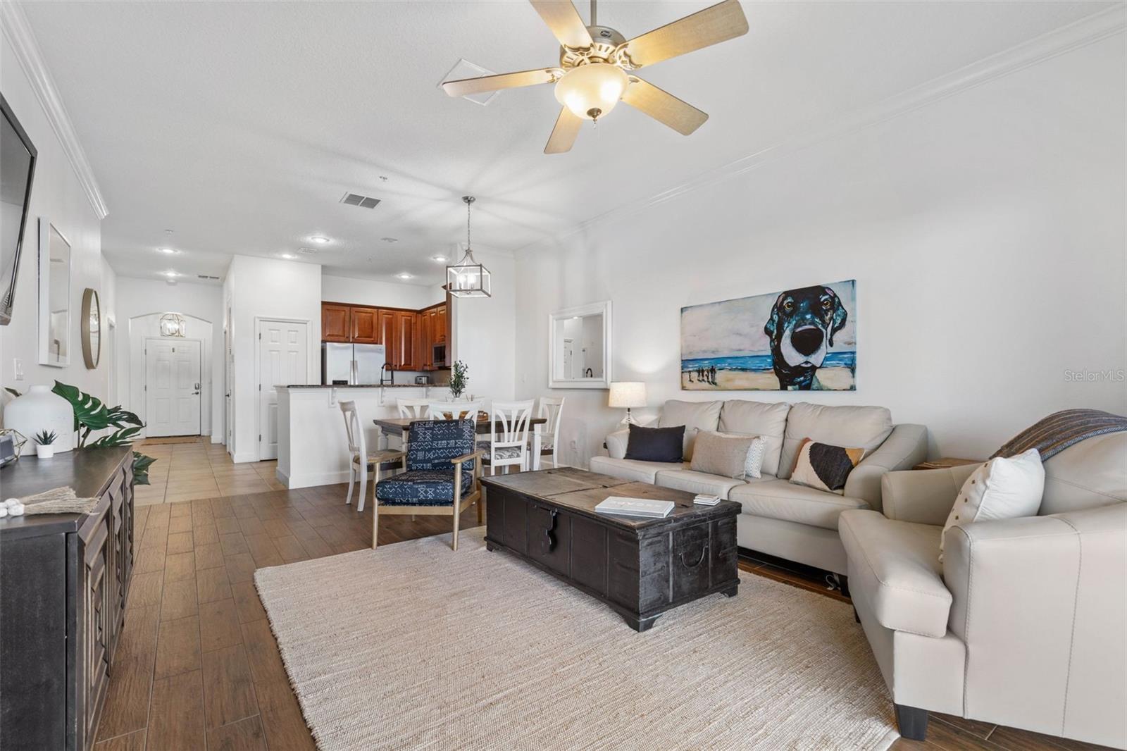 Image 3 of 69 For 900 Cinnamon Beach Way 823