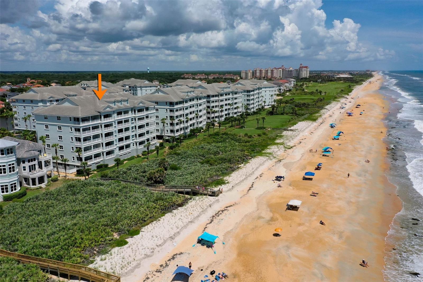 Image 36 of 69 For 900 Cinnamon Beach Way 823