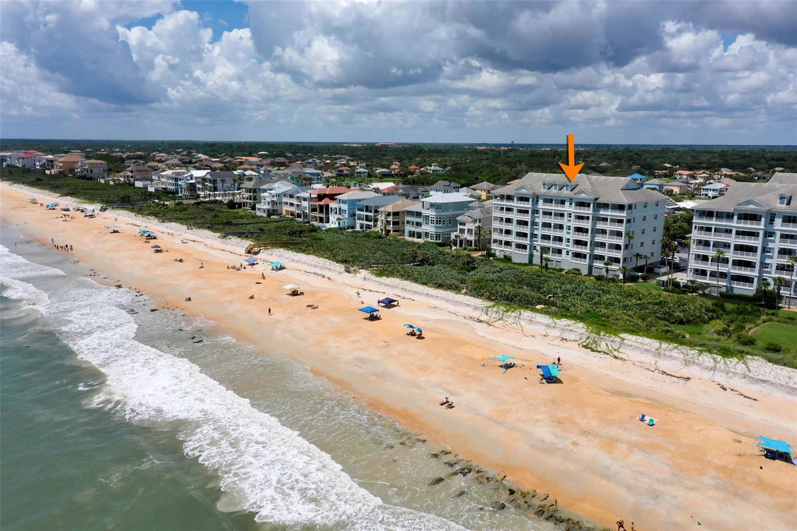 Image 40 of 69 For 900 Cinnamon Beach Way 823