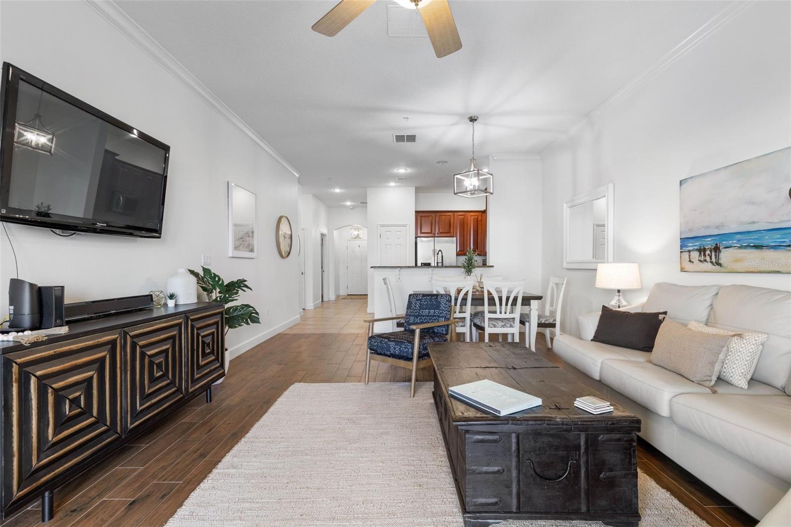 Image 6 of 69 For 900 Cinnamon Beach Way 823