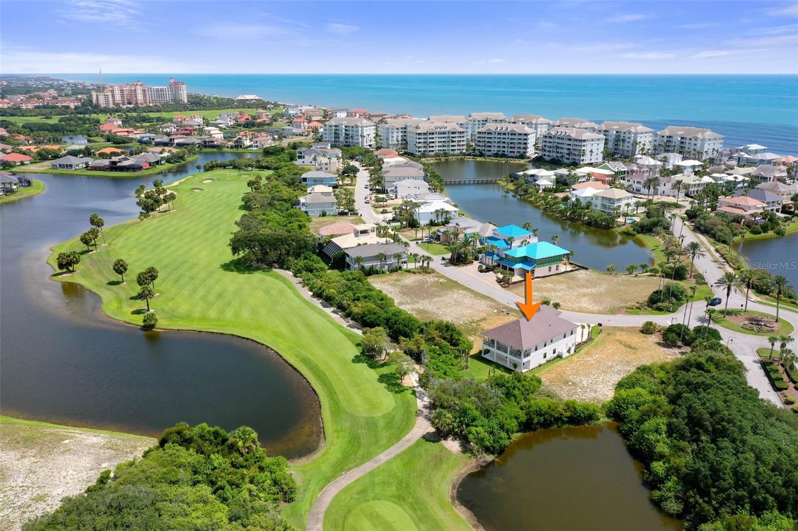 Image 66 of 83 For 7 Cinnamon Beach Way