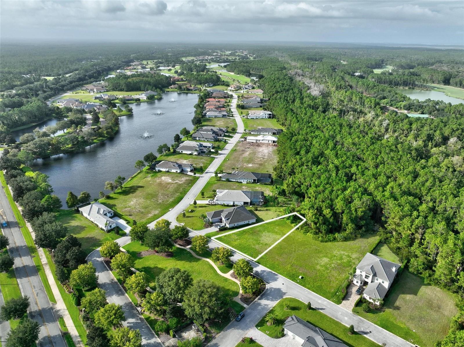 Details for 102 Marsh Elder Square, PALM COAST, FL 32137