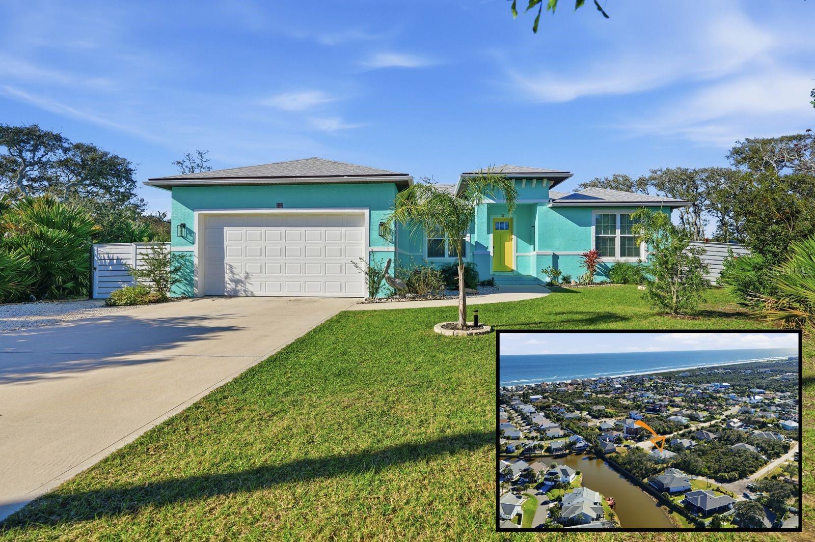 Details for 14 Dogwood Terrace, PALM COAST, FL 32137