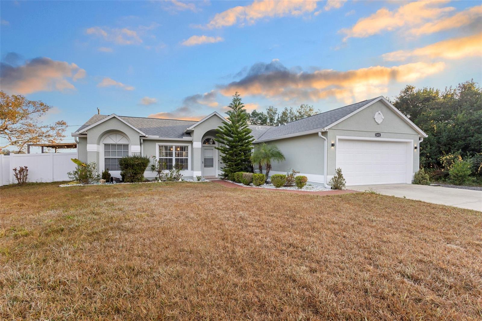 Details for 1431 Galena Terrace, DELTONA, FL 32725