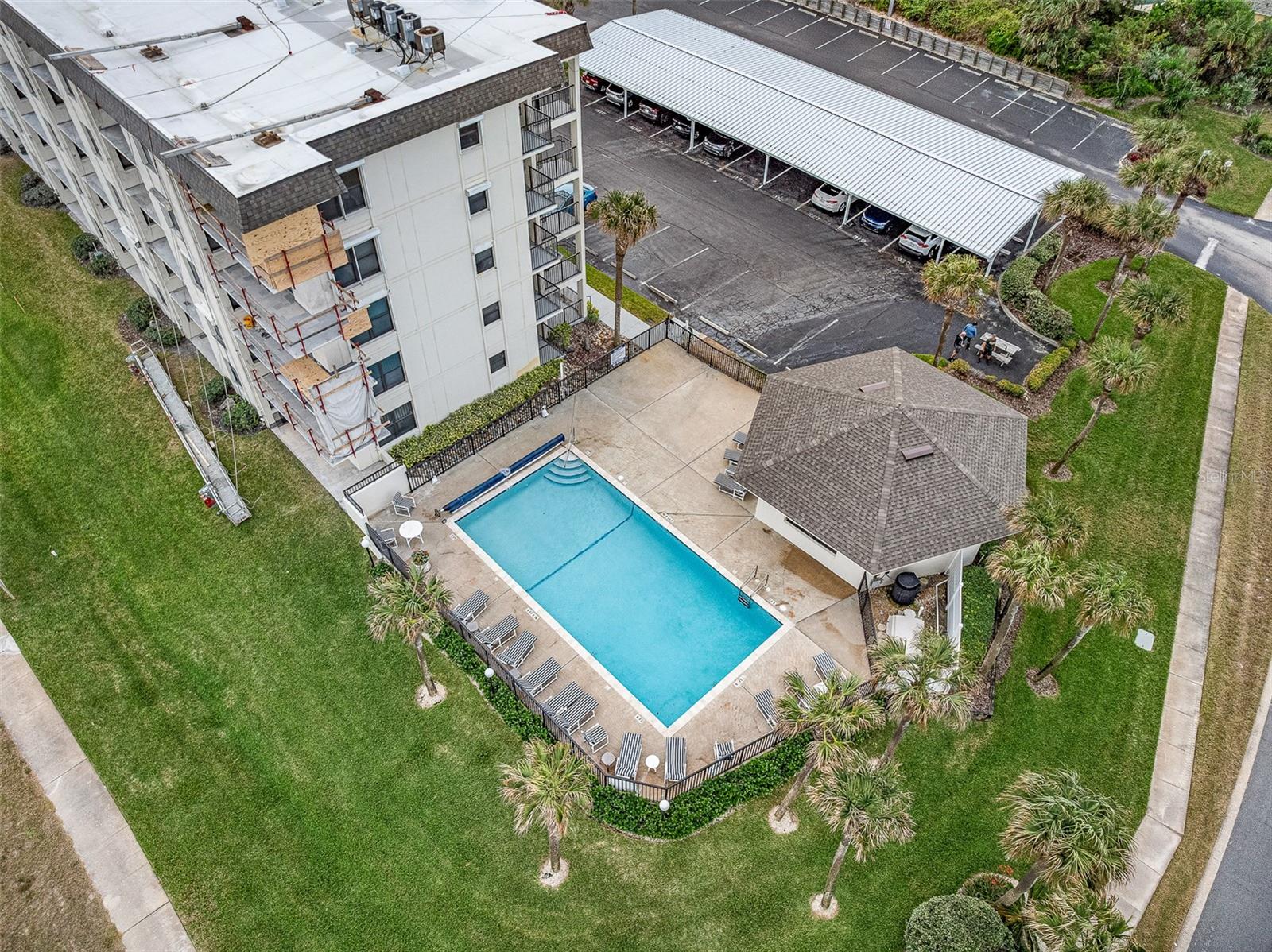 Image 33 of 41 For 3100 Ocean Shore Boulevard 5020