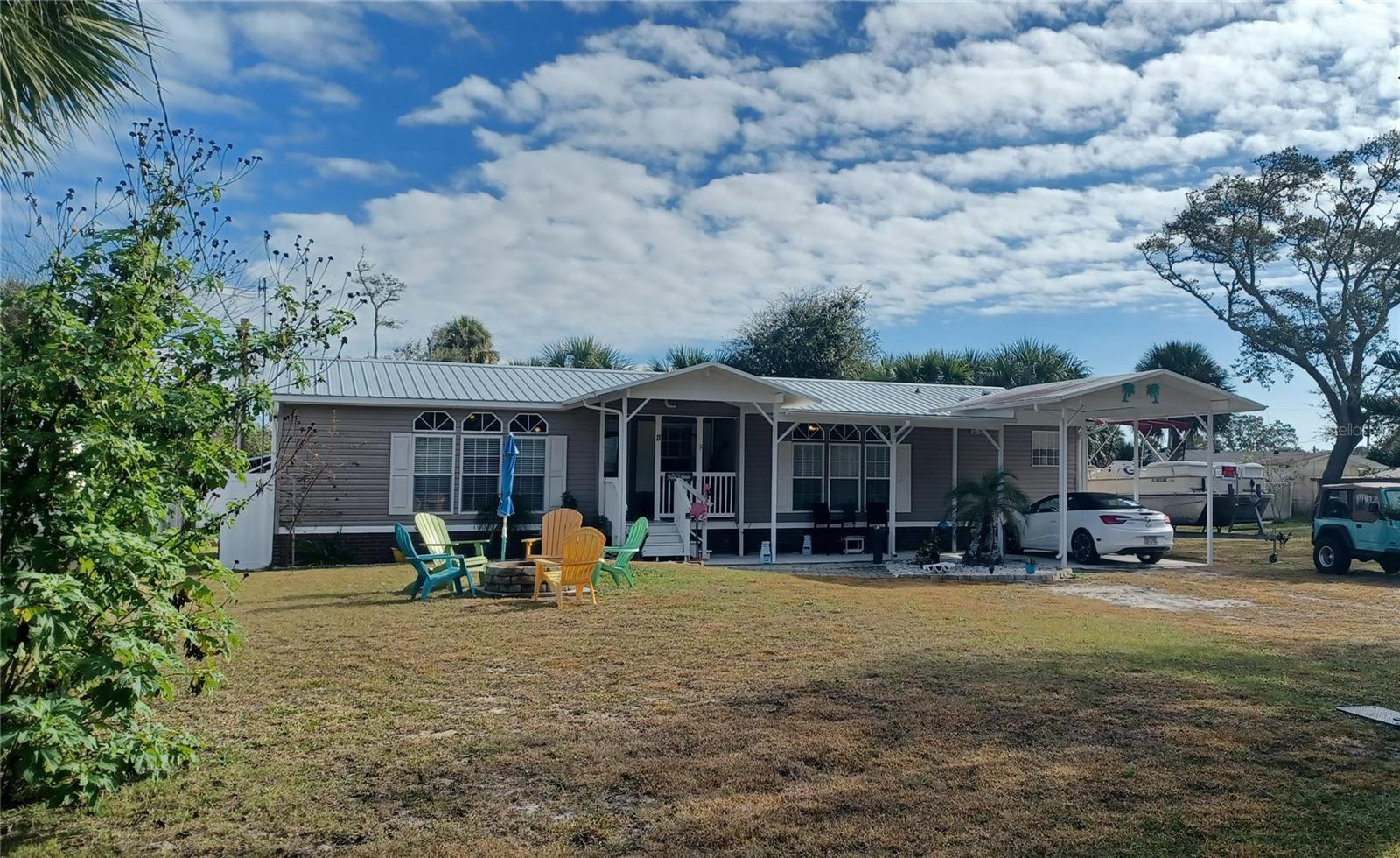 Details for 11 Osceola Avenue, PALM COAST, FL 32137