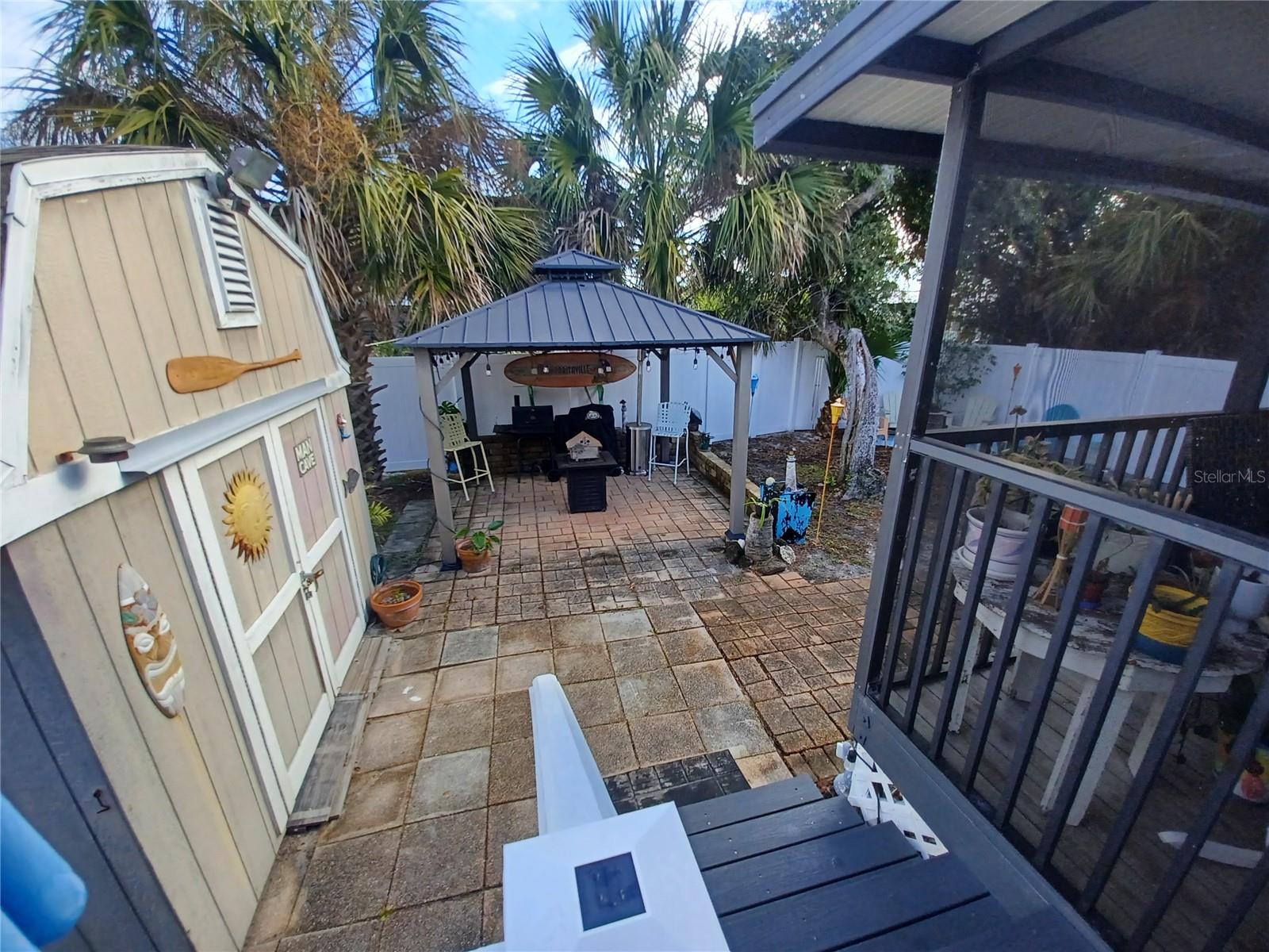 Image 32 of 46 For 11 Osceola Avenue