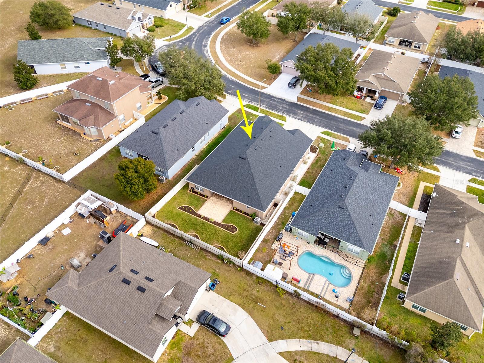 Image 41 of 46 For 13413 Mandalay Place