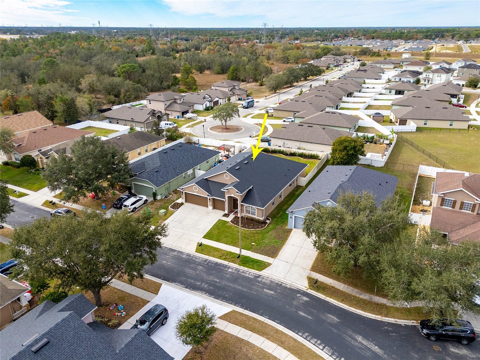 Image 42 of 46 For 13413 Mandalay Place