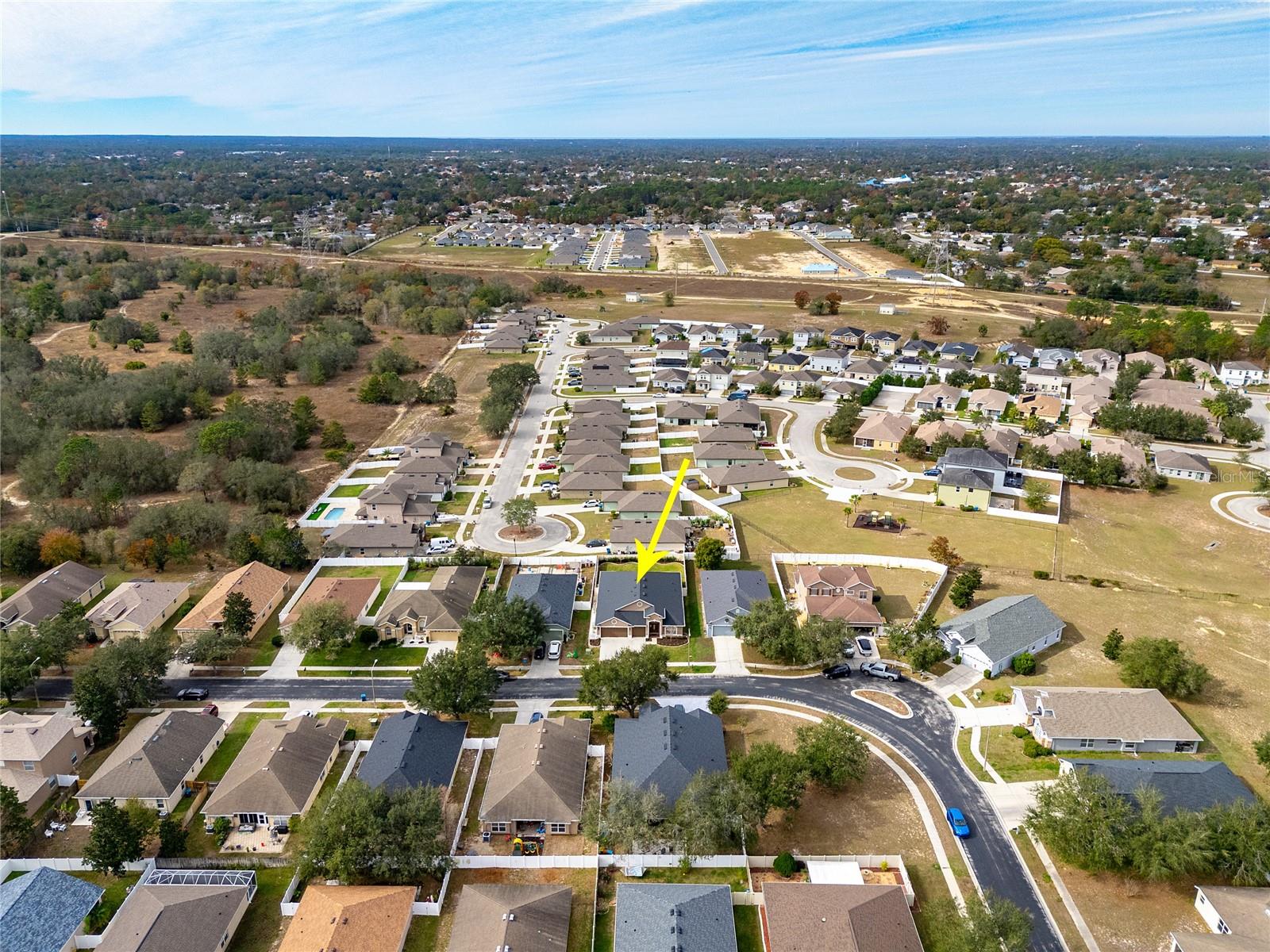 Image 43 of 46 For 13413 Mandalay Place