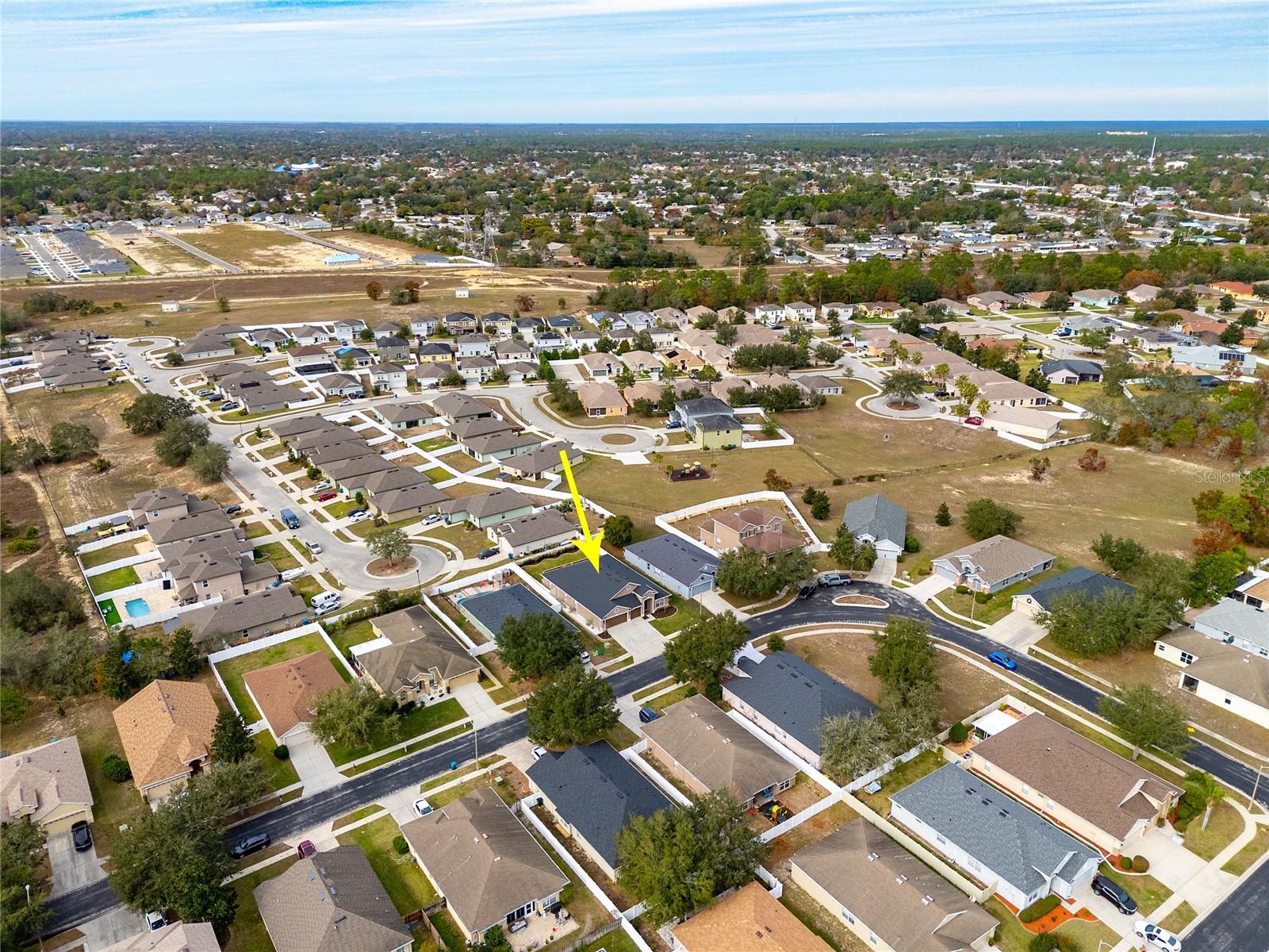 Image 44 of 46 For 13413 Mandalay Place