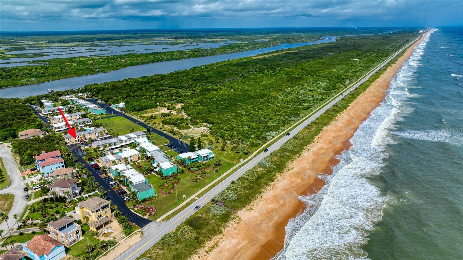 Image 3 of 54 For 5500 Ocean Shore Boulevard Ut58