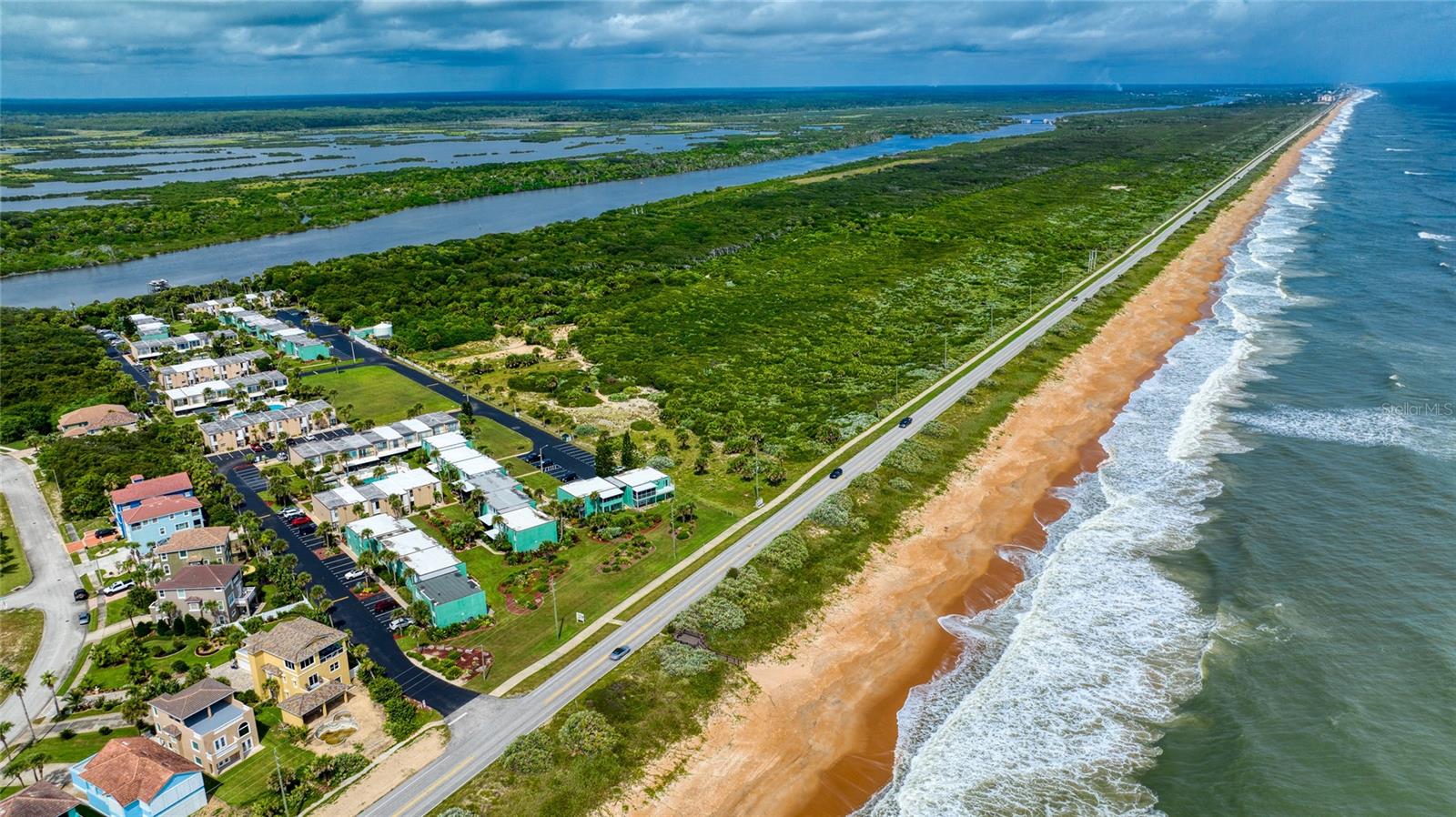 Image 45 of 54 For 5500 Ocean Shore Boulevard Ut58