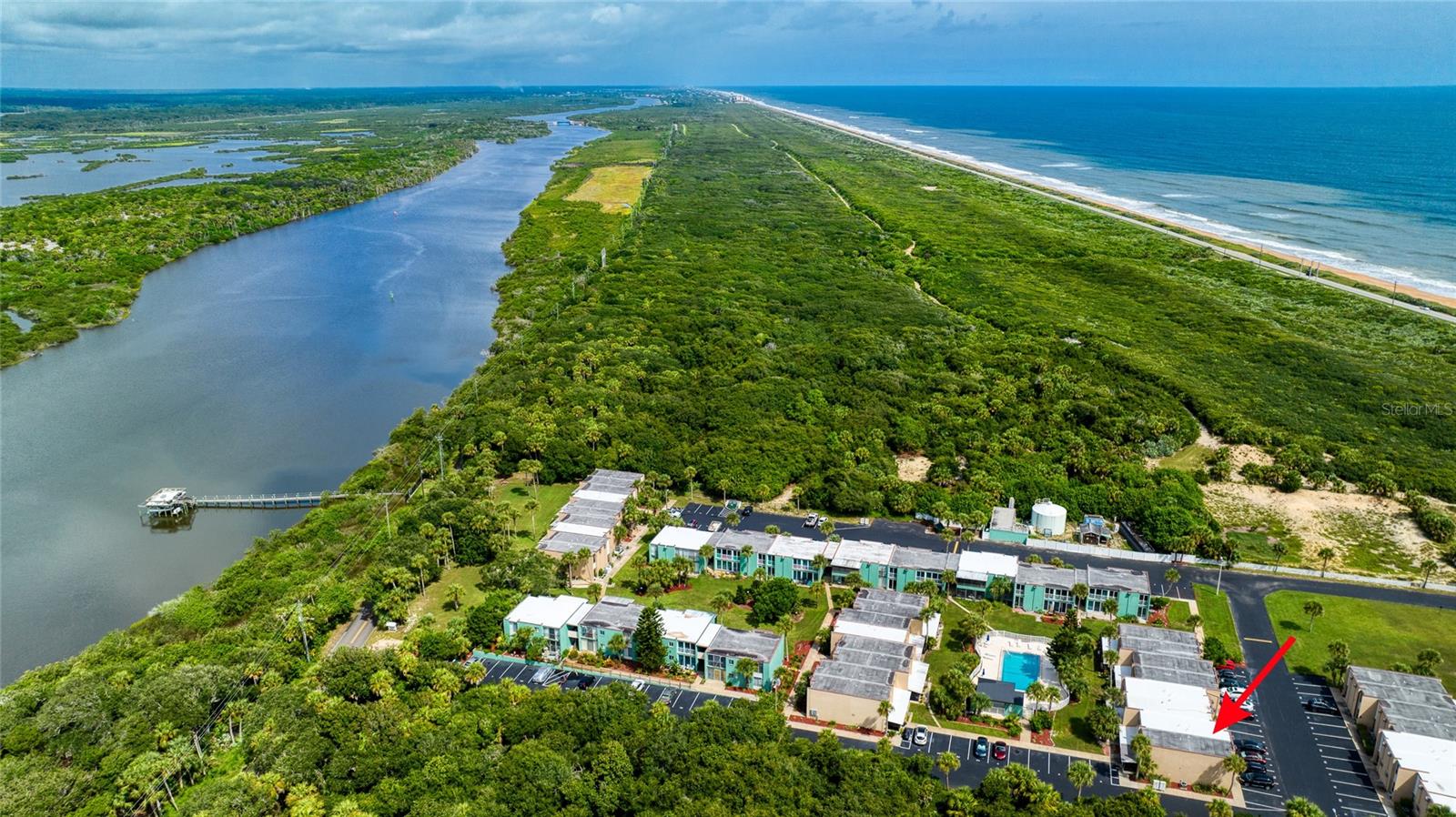 Image 49 of 54 For 5500 Ocean Shore Boulevard Ut58