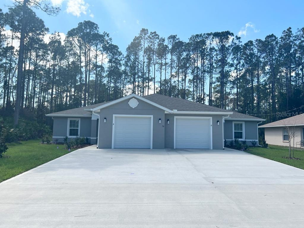 Details for 36 Ryapple Lane A, PALM COAST, FL 32164