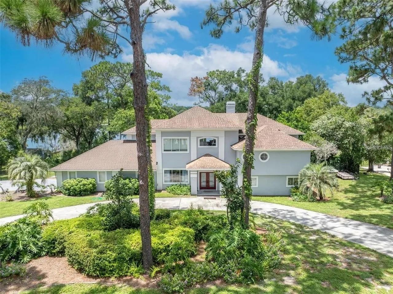 Details for 9 Stone Gate N, LONGWOOD, FL 32779