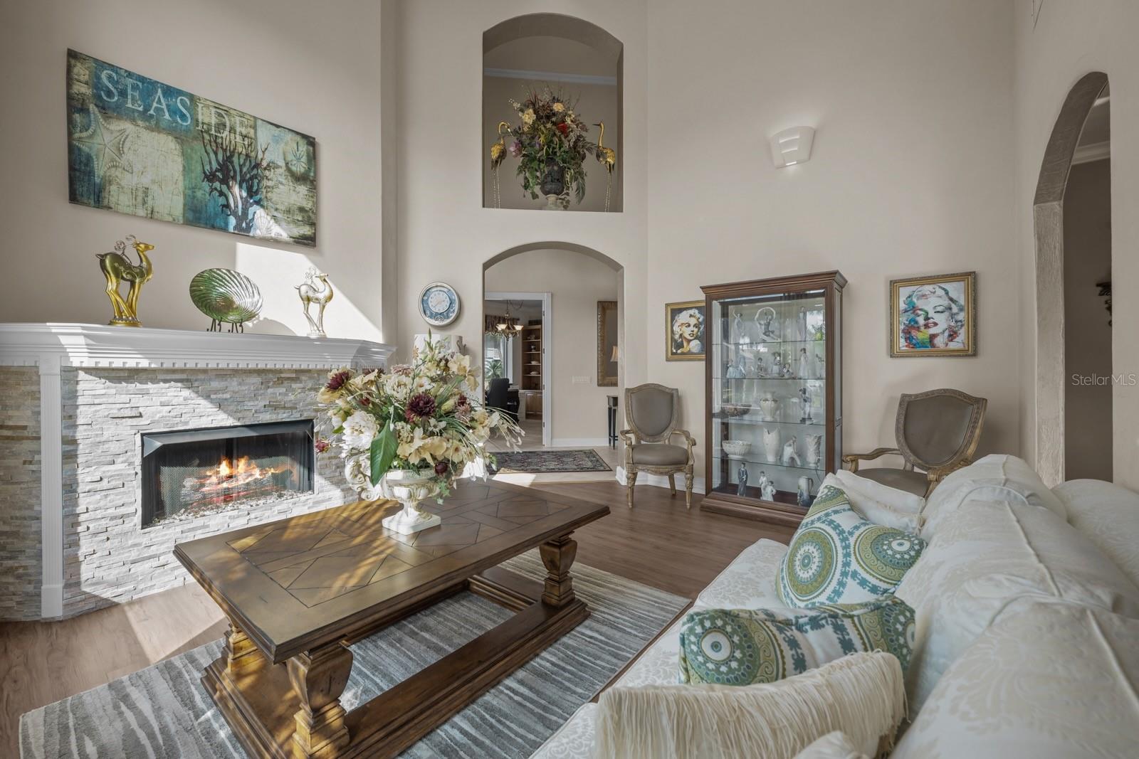 Image 11 of 72 For 621 River View Road