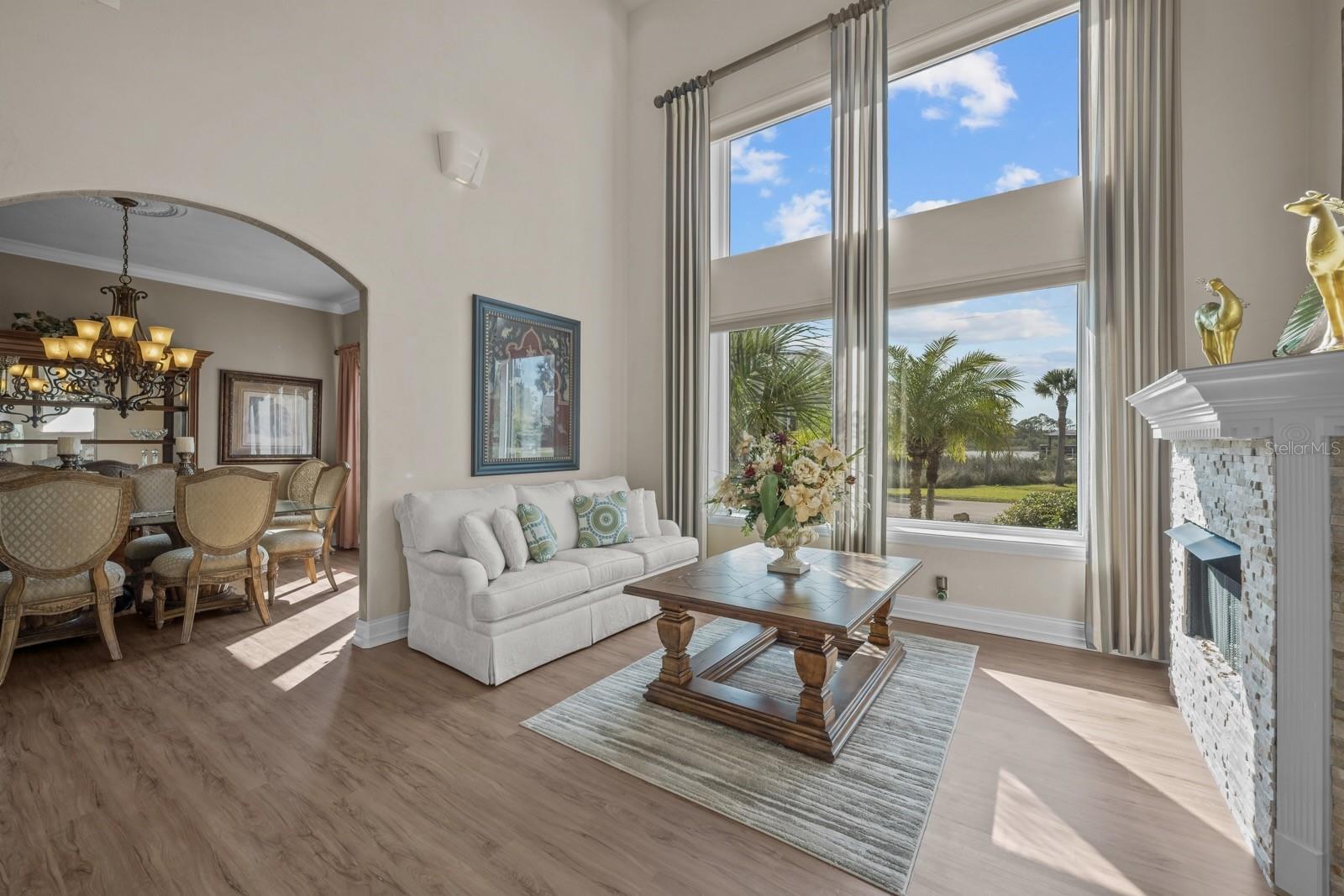 Image 12 of 72 For 621 River View Road