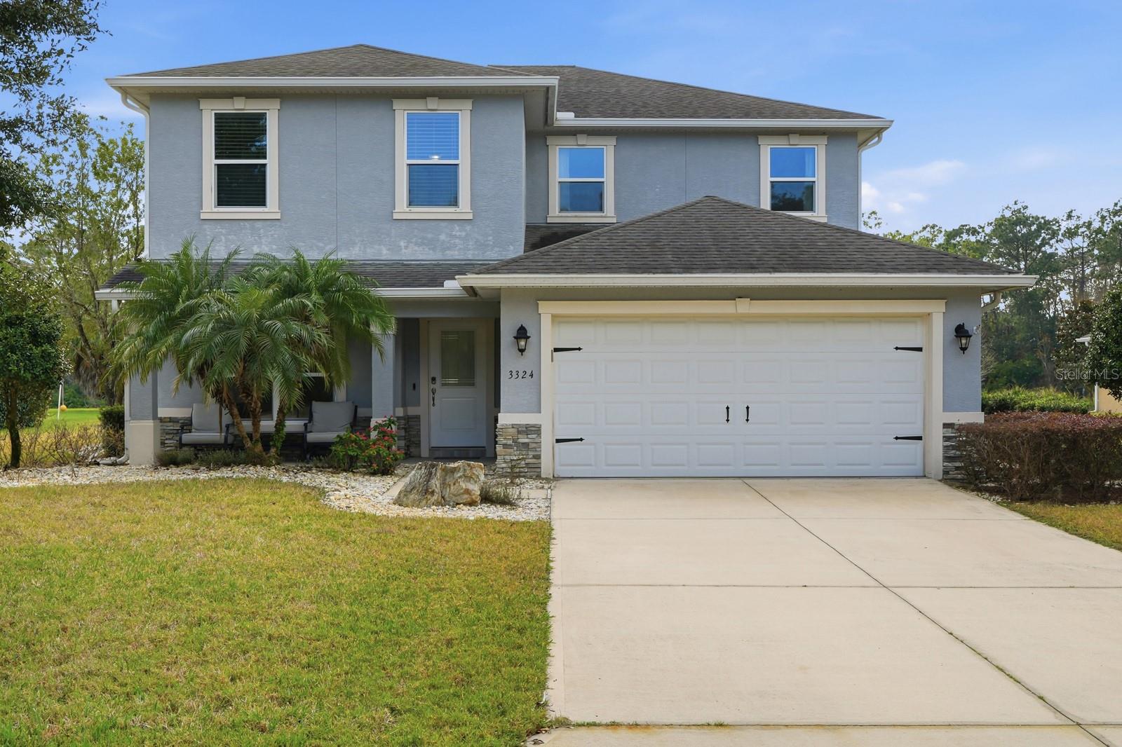 Details for 3324 Westmeath Drive, ORMOND BEACH, FL 32174