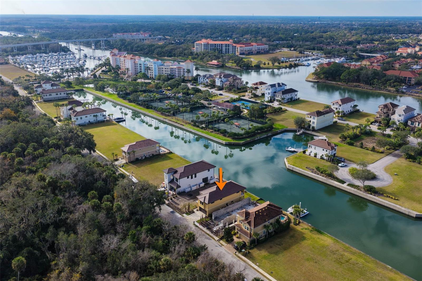 Image 13 of 97 For 250 Harbor Village Point N