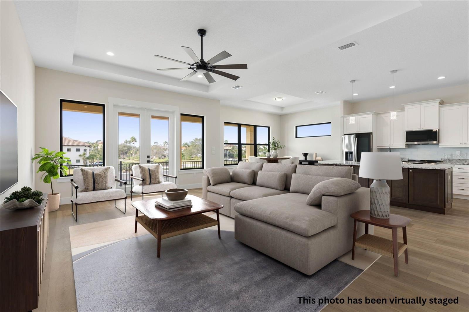 Image 2 of 97 For 250 Harbor Village Point N