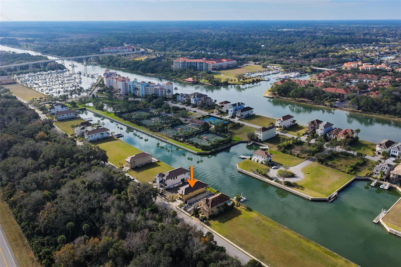 Image 90 of 97 For 250 Harbor Village Point N