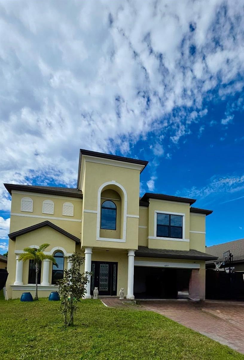 Image 16 of 26 For 4257 Broomsedge Circle