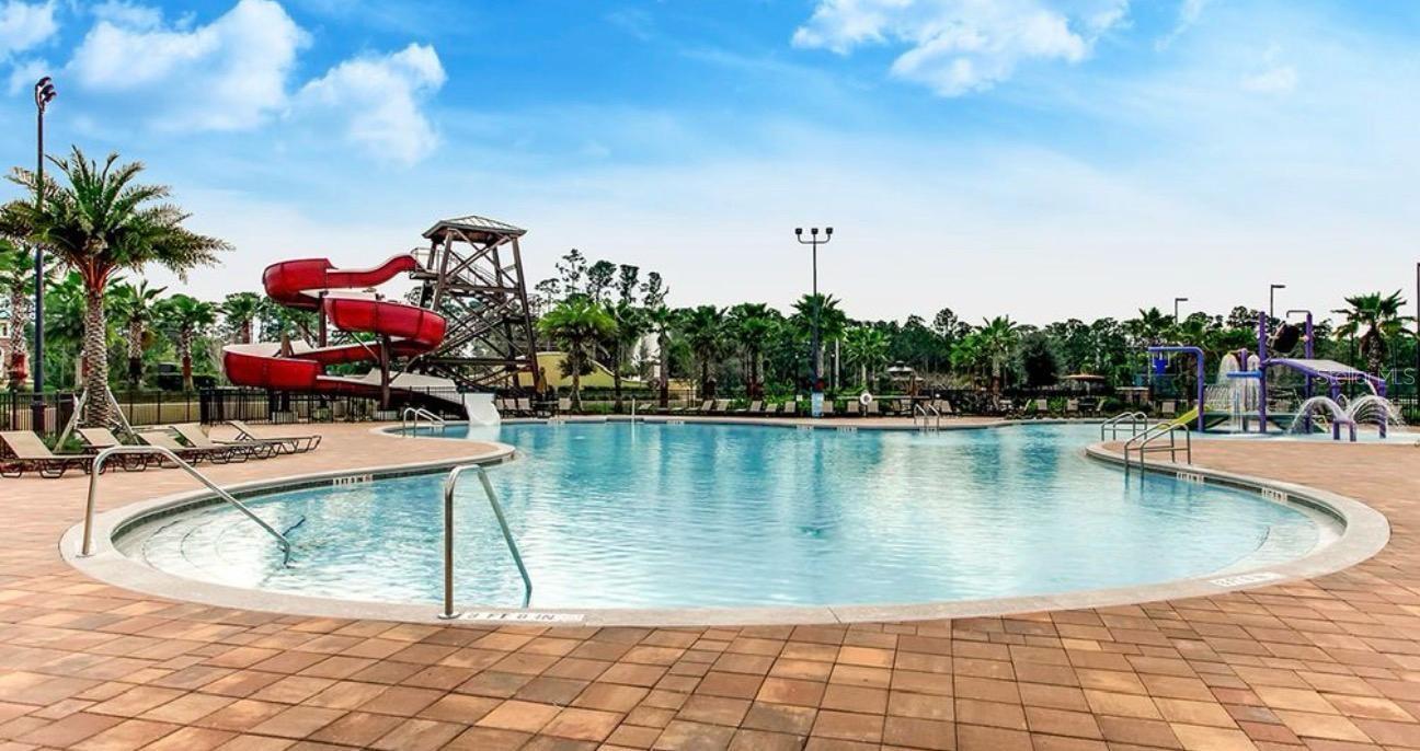 Image 18 of 26 For 4257 Broomsedge Circle