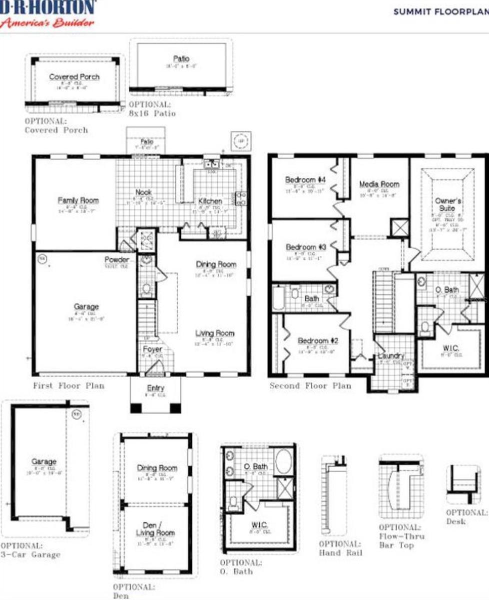 Image 23 of 26 For 4257 Broomsedge Circle