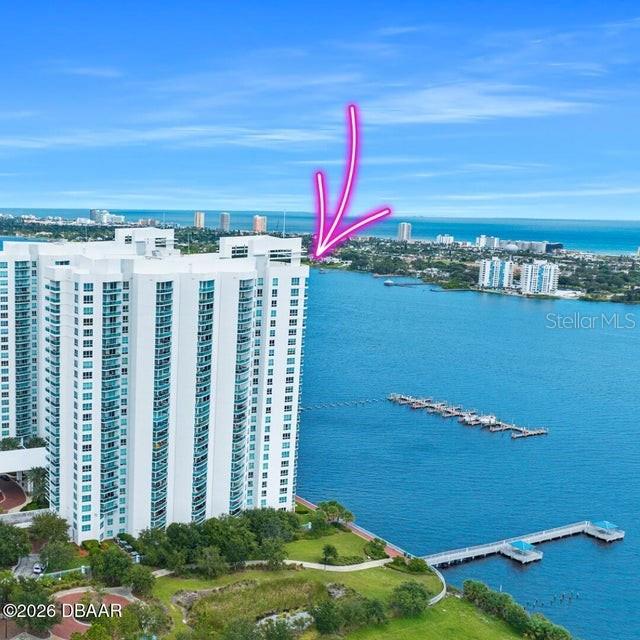 Image 54 of 56 For 231 Riverside Drive 2601-1