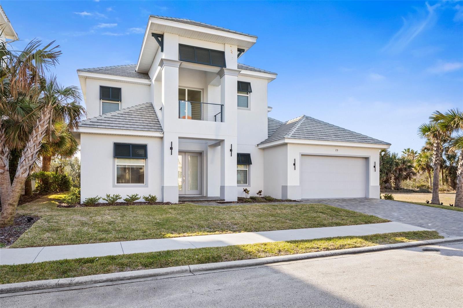 Details for 23 Ocean Ridge Boulevard N, PALM COAST, FL 32137