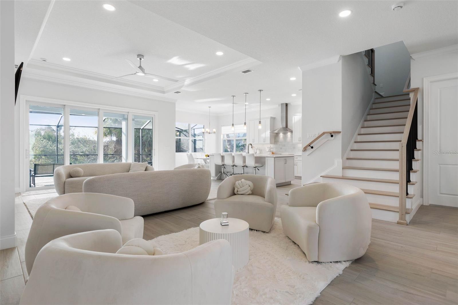 Image 4 of 65 For 23 Ocean Ridge Boulevard N