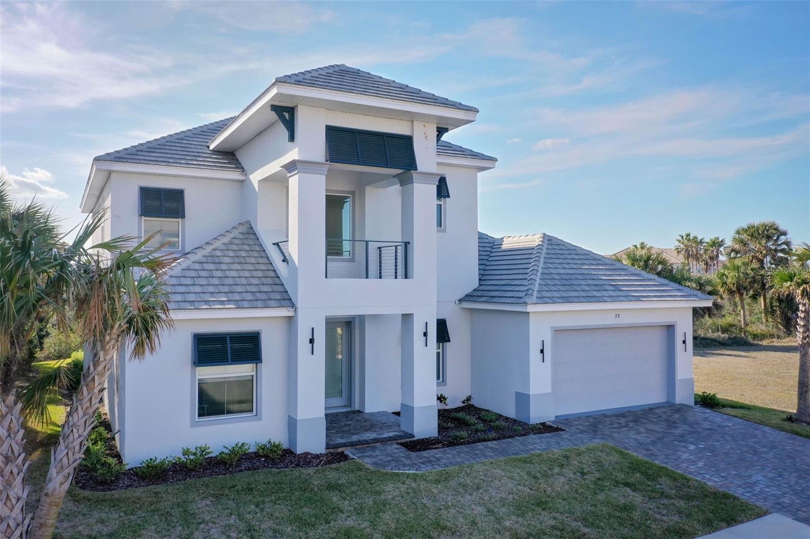 Image 54 of 65 For 23 Ocean Ridge Boulevard N