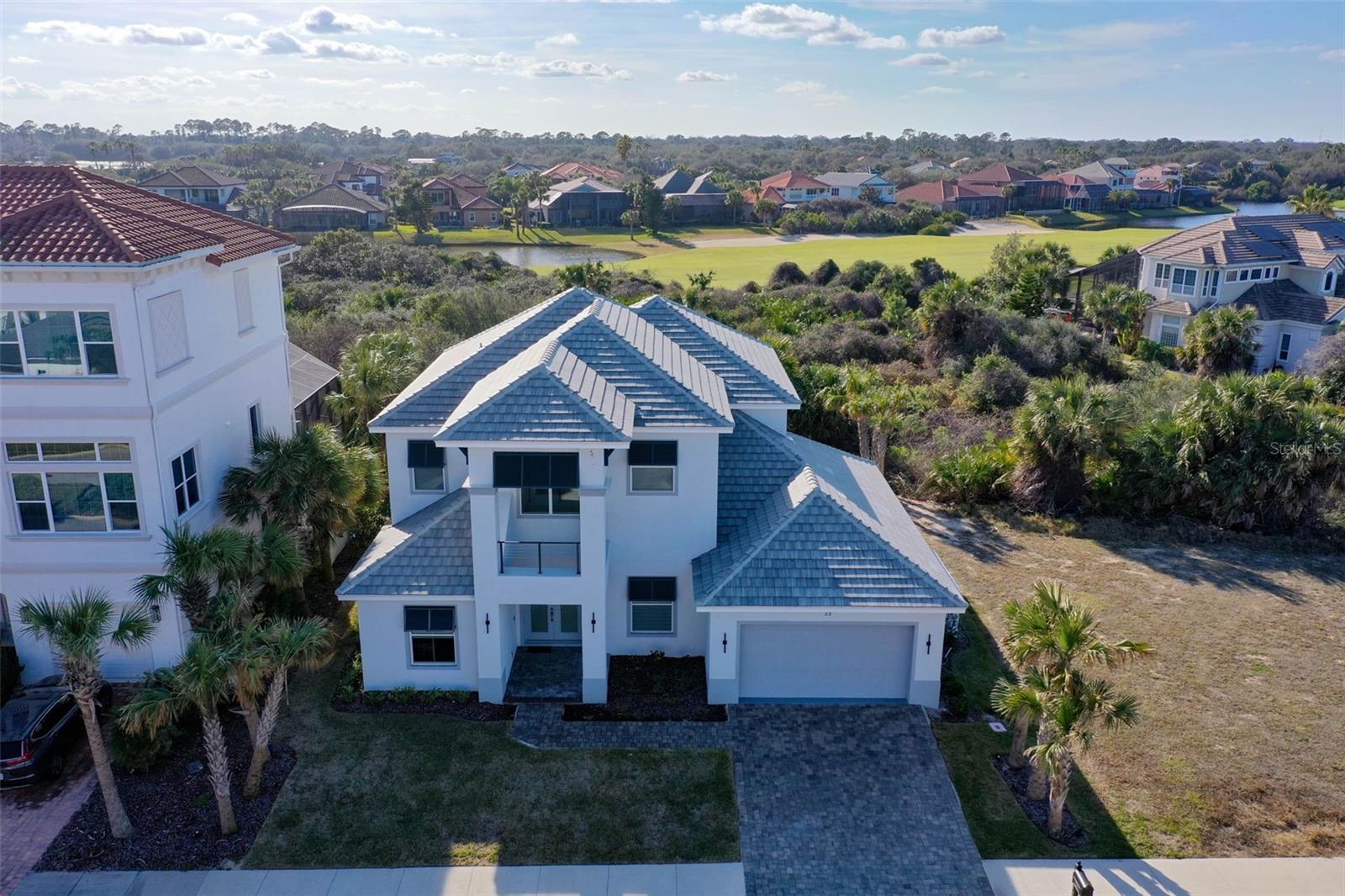 Image 55 of 65 For 23 Ocean Ridge Boulevard N