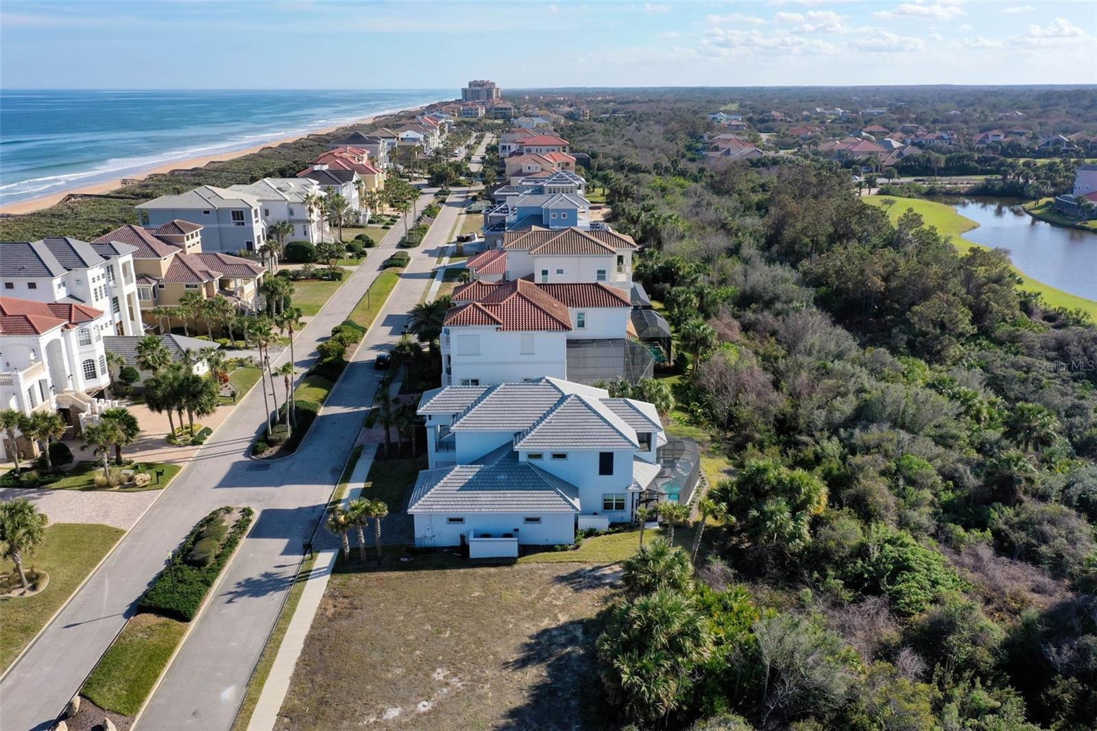 Image 58 of 65 For 23 Ocean Ridge Boulevard N