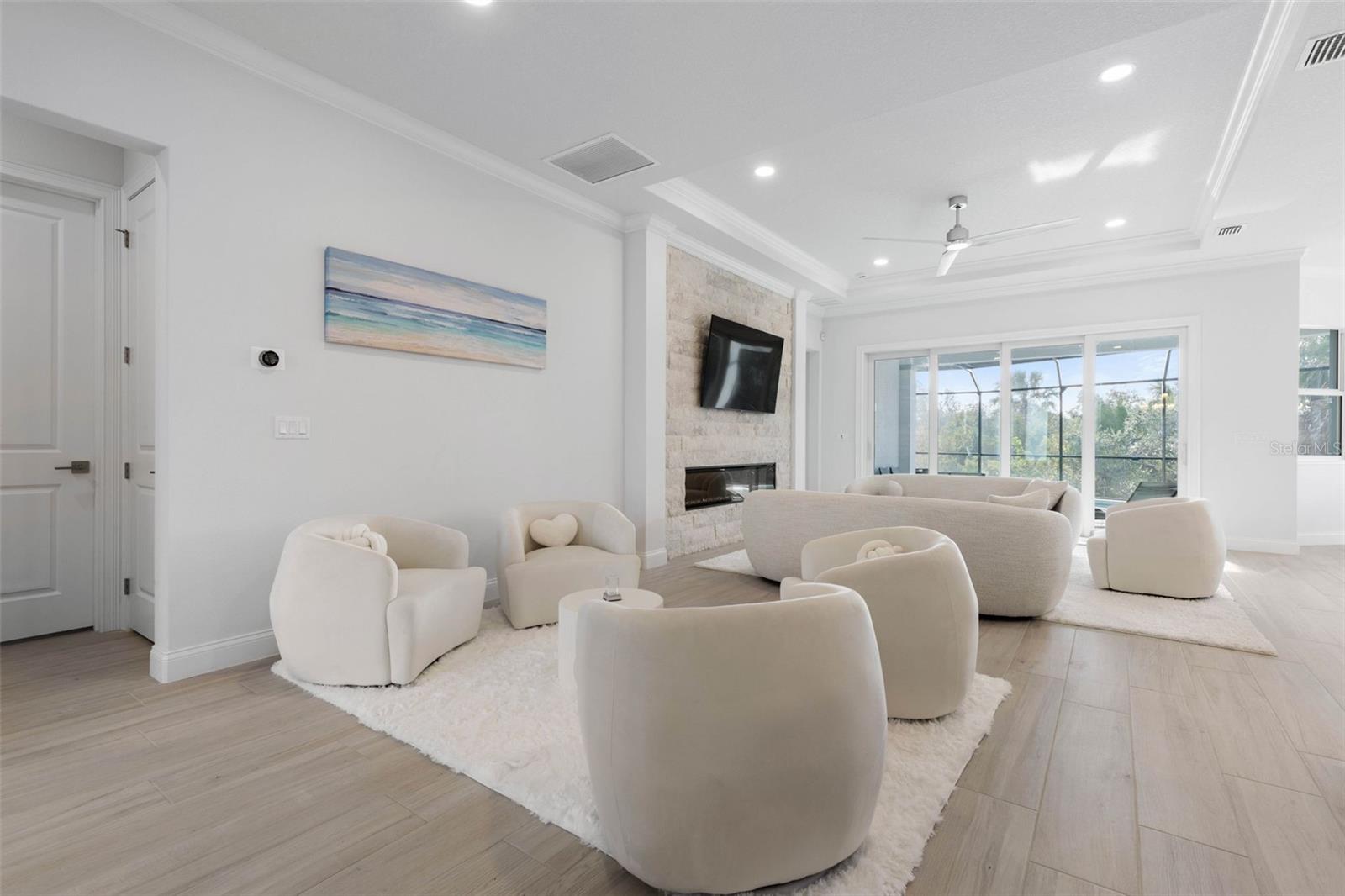 Image 6 of 65 For 23 Ocean Ridge Boulevard N